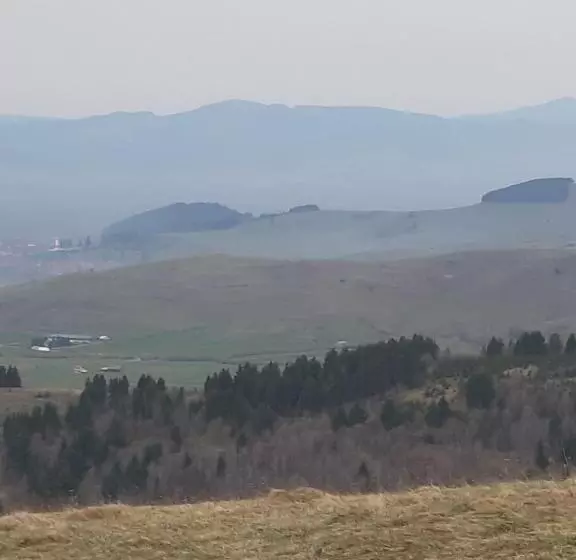 Majatalo Becze Vanda Kulcsosház