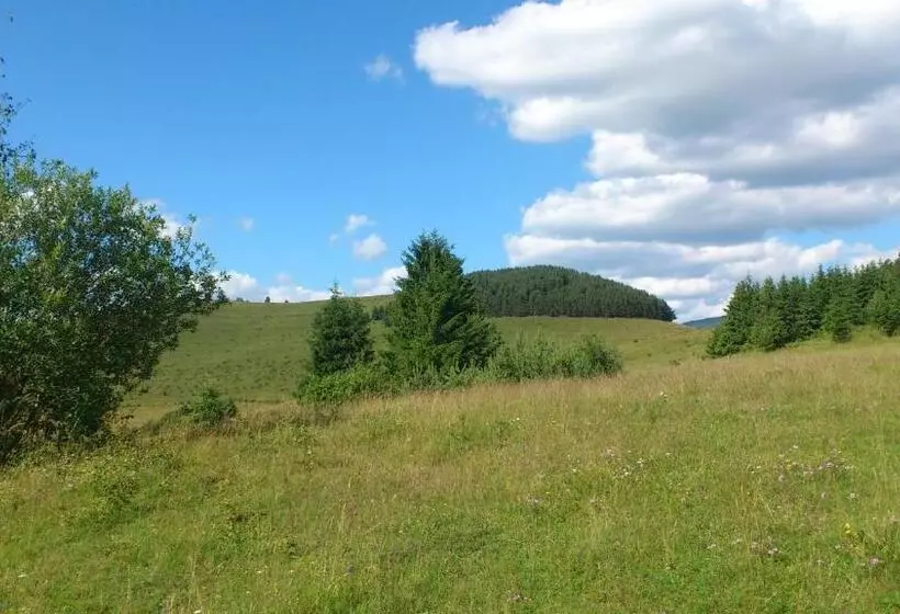 Majatalo Becze Vanda Kulcsosház