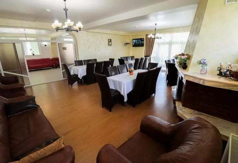 ペンション Belvedere Olanesti