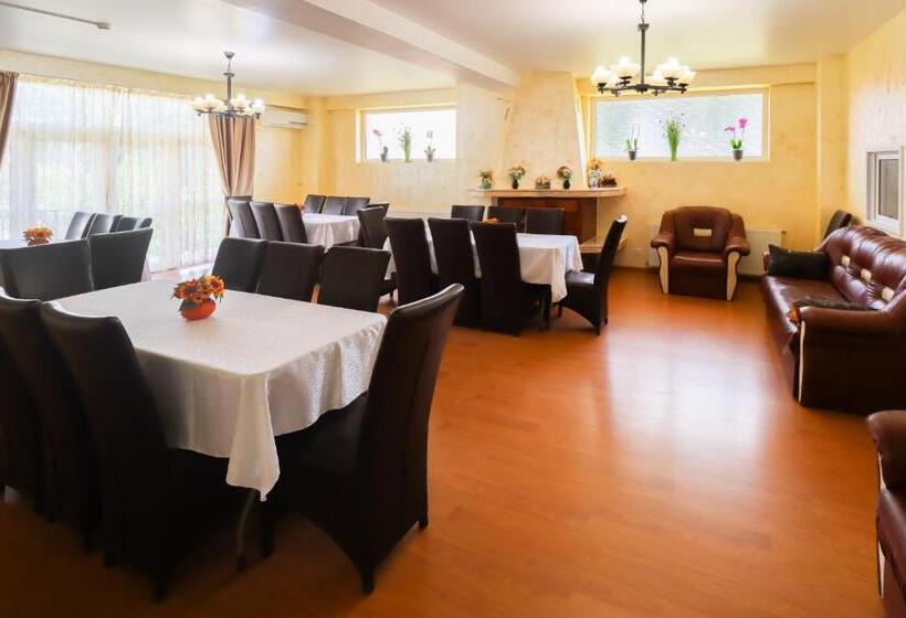 پانسیون Belvedere Olanesti