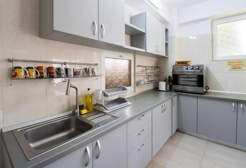 پانسیون Belvedere Olanesti