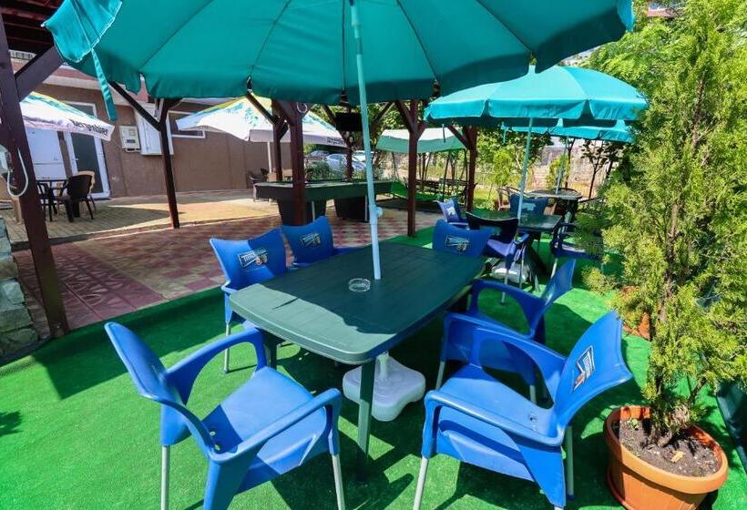 پانسیون Belvedere Olanesti