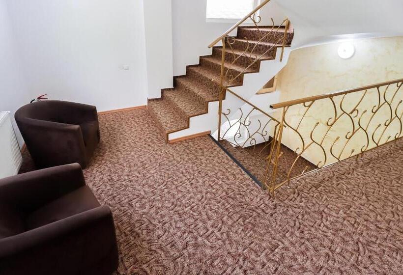 پانسیون Belvedere Olanesti