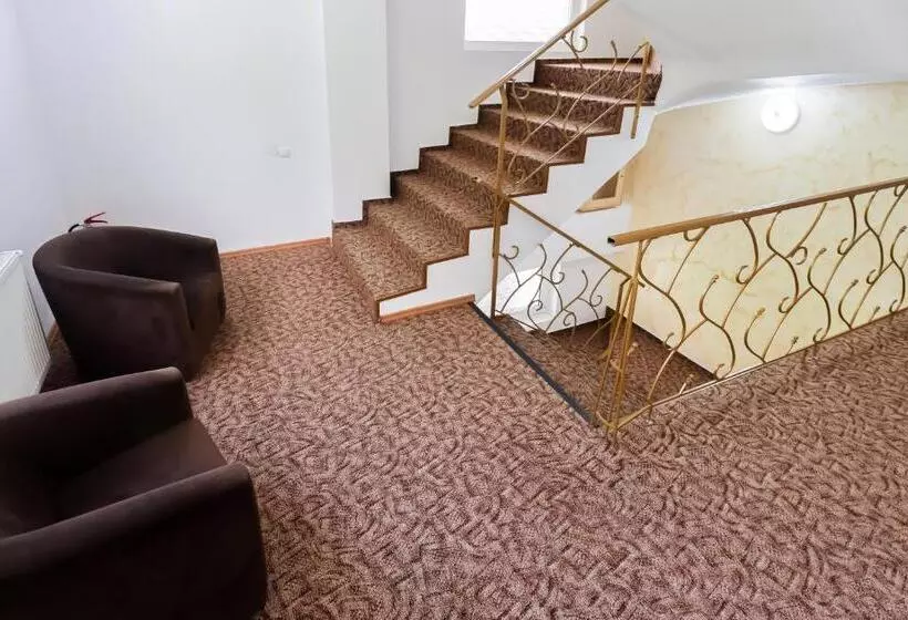 ペンション Belvedere Olanesti