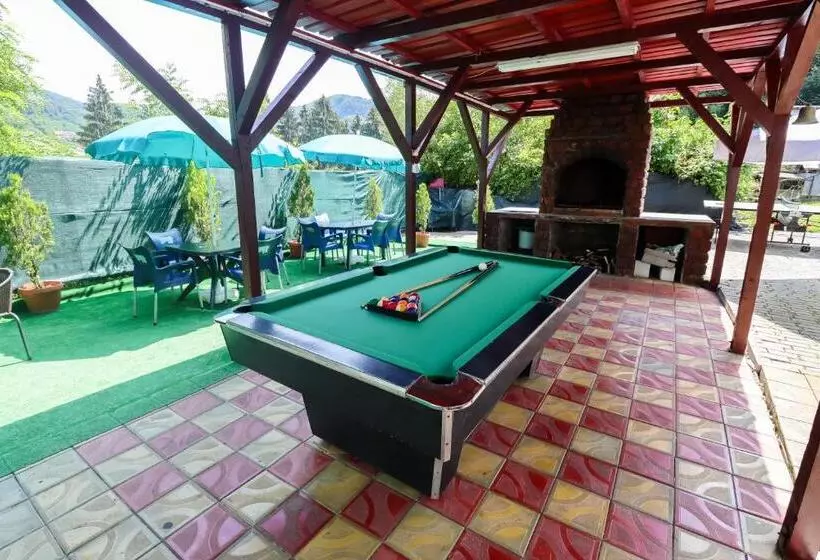 ペンション Belvedere Olanesti