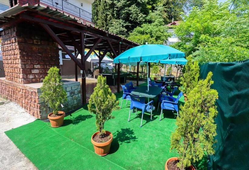 پانسیون Belvedere Olanesti