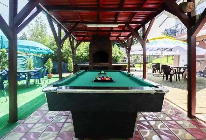 ペンション Belvedere Olanesti