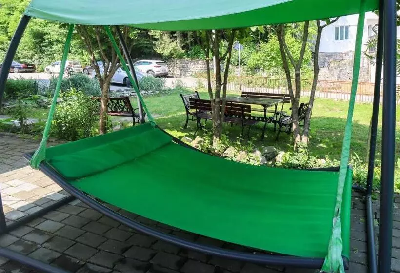 ペンション Belvedere Olanesti