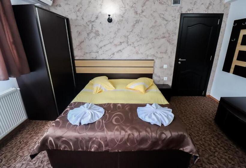 پانسیون Belvedere Olanesti