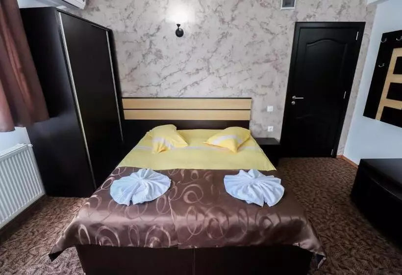 ペンション Belvedere Olanesti