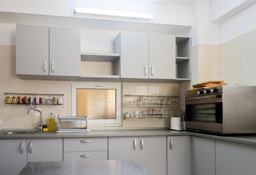 پانسیون Belvedere Olanesti