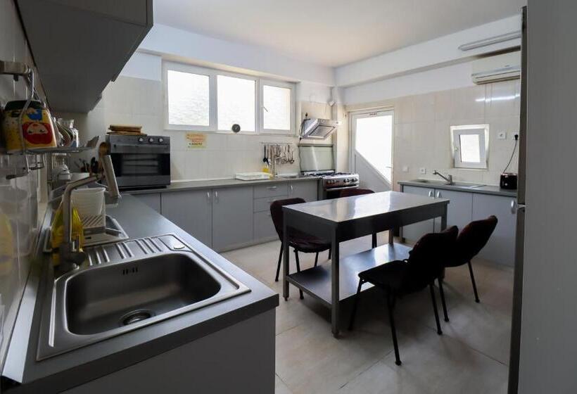 پانسیون Belvedere Olanesti