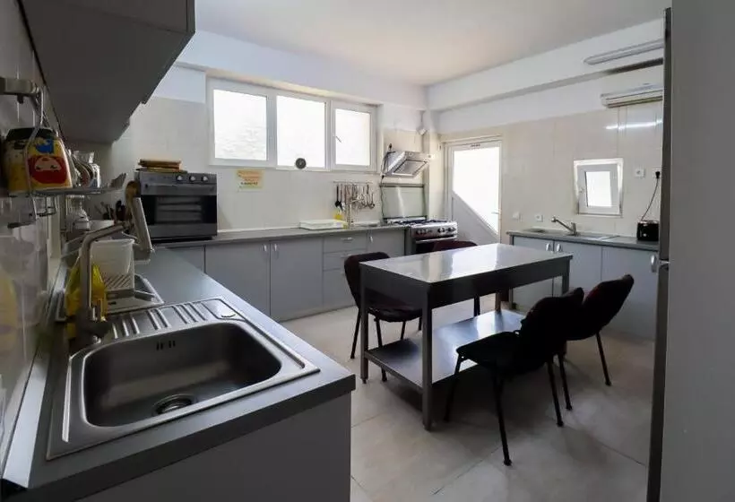 ペンション Belvedere Olanesti