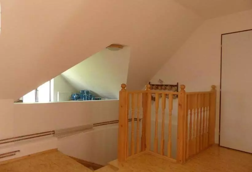 Majatalo Bizoní Dvůr