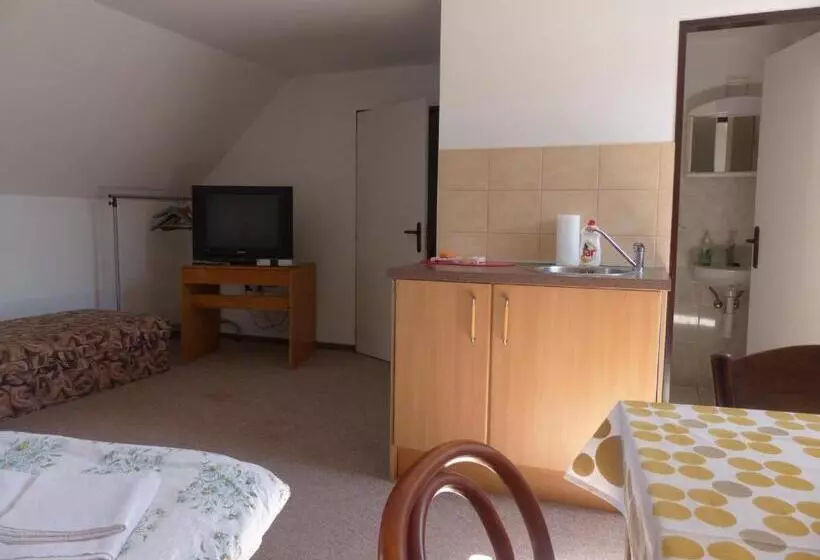 Majatalo Bizoní Dvůr