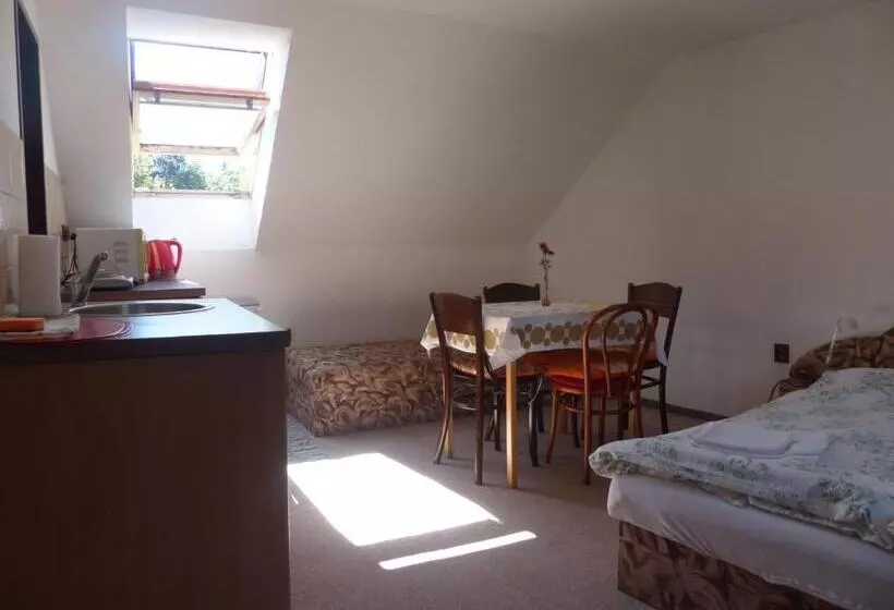 Majatalo Bizoní Dvůr