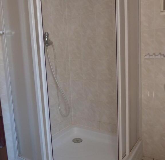 بنسيون Bizoní Dvůr