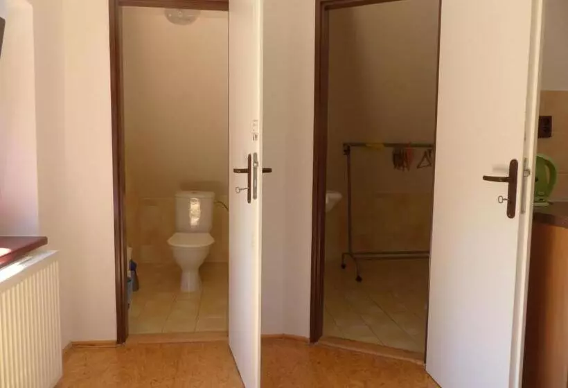 Majatalo Bizoní Dvůr