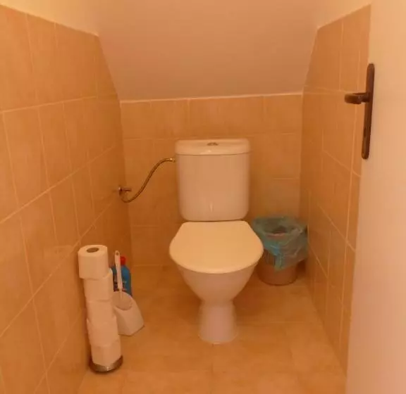 Majatalo Bizoní Dvůr