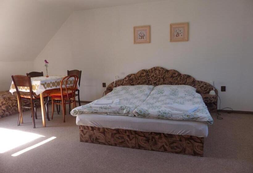 بنسيون Bizoní Dvůr