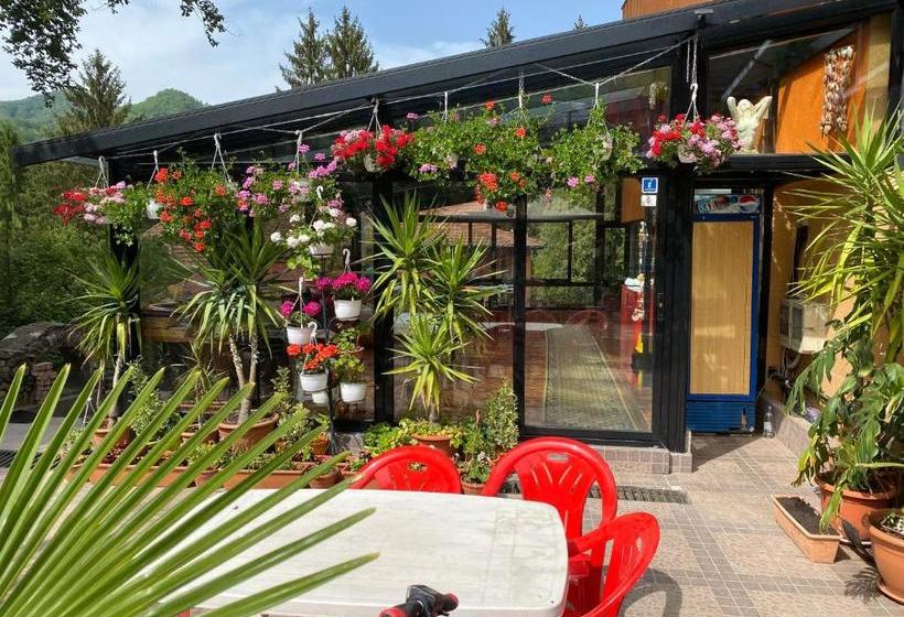 پانسیون Casa Nicoli