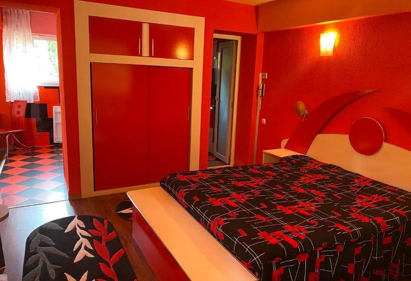 پانسیون Casa Nicoli