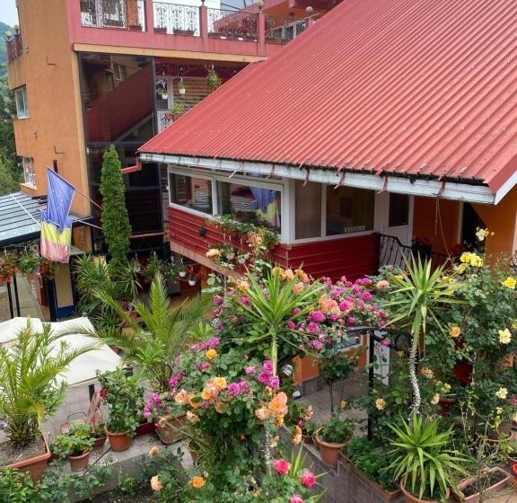 پانسیون Casa Nicoli