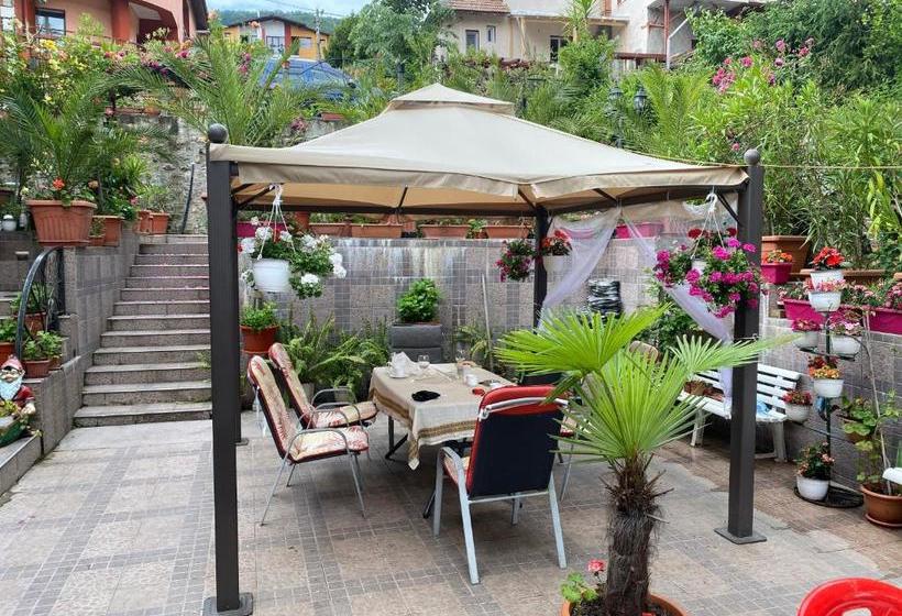 پانسیون Casa Nicoli