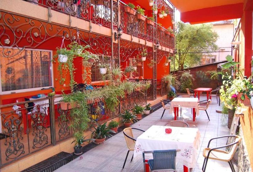 پانسیون Casa Nicoli