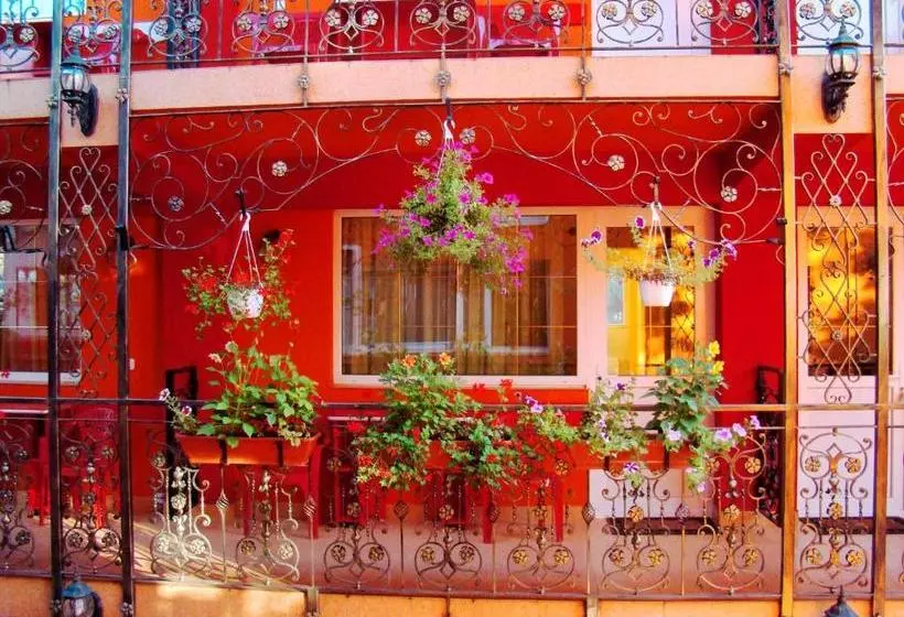 پانسیون Casa Nicoli