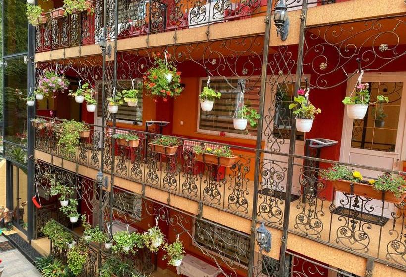 پانسیون Casa Nicoli