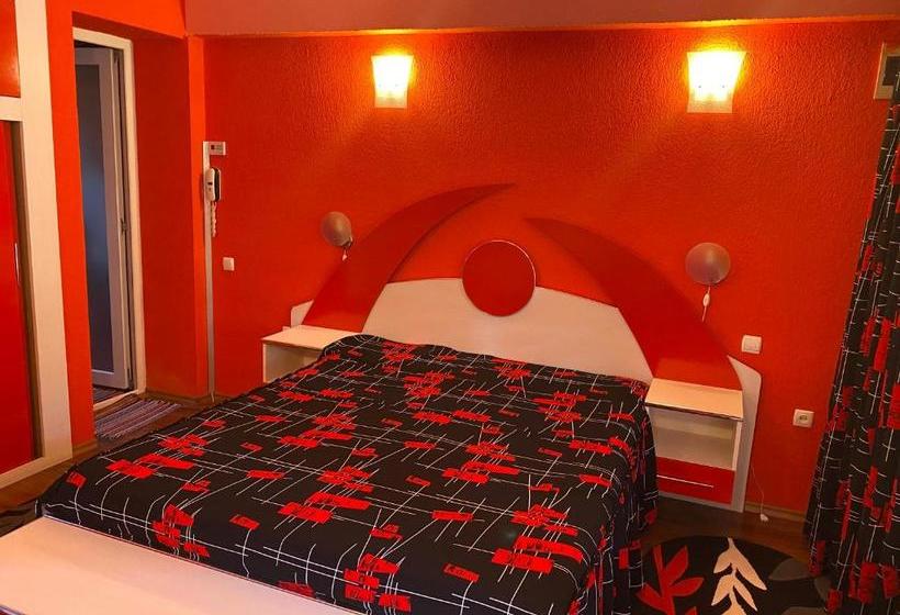 پانسیون Casa Nicoli