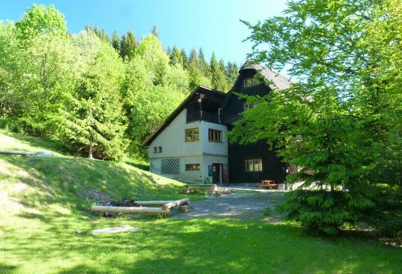 Пансион Chata Mir