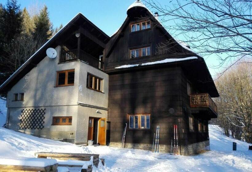 Пансион Chata Mir