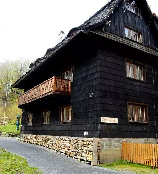 Majatalo Chata Mir