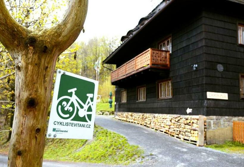 Пансион Chata Mir