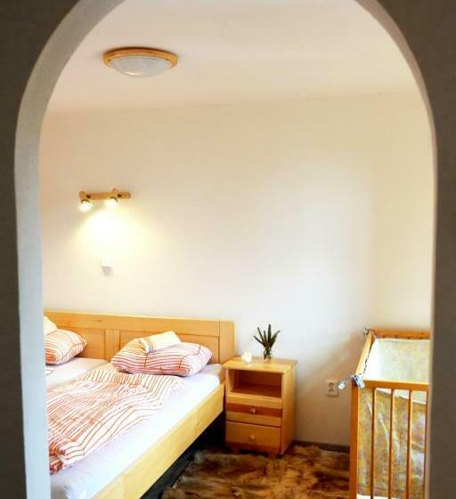 Пансион Chata Mir