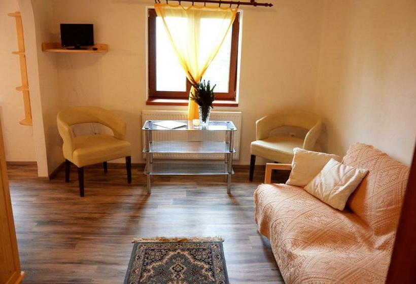 Пансион Chata Mir