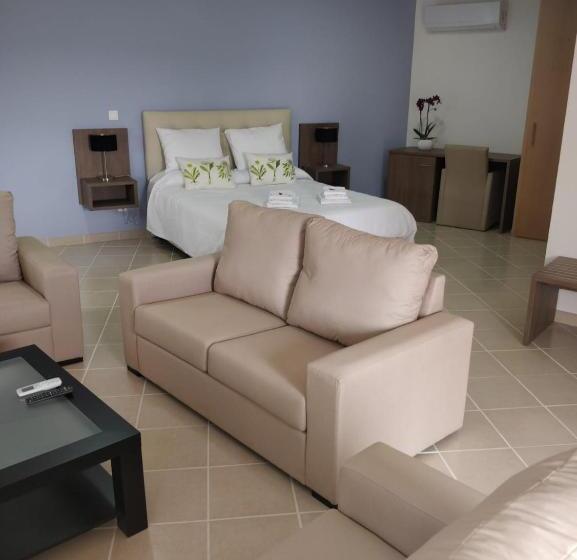 膳宿费 Cidadelhe Rupestre Turismo Rural