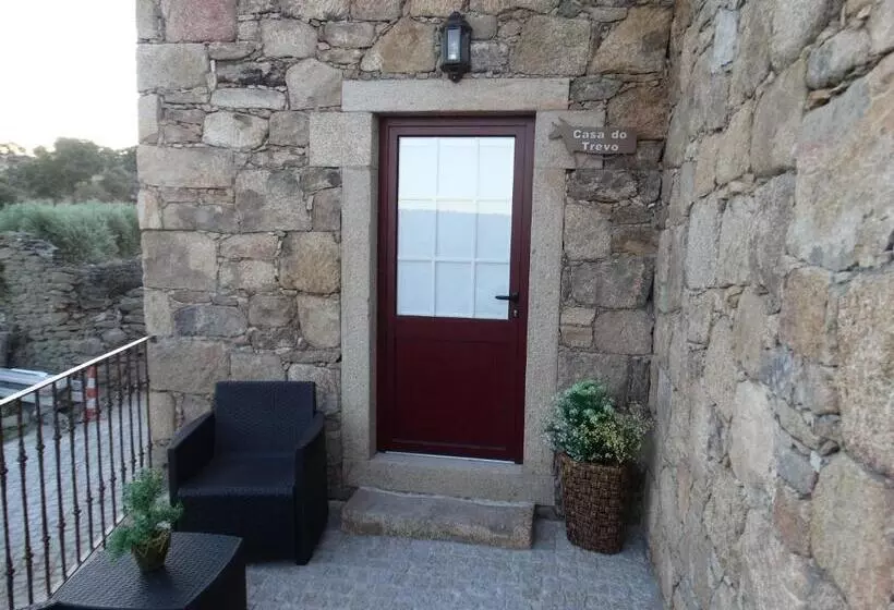 Majatalo Cidadelhe Rupestre Turismo Rural