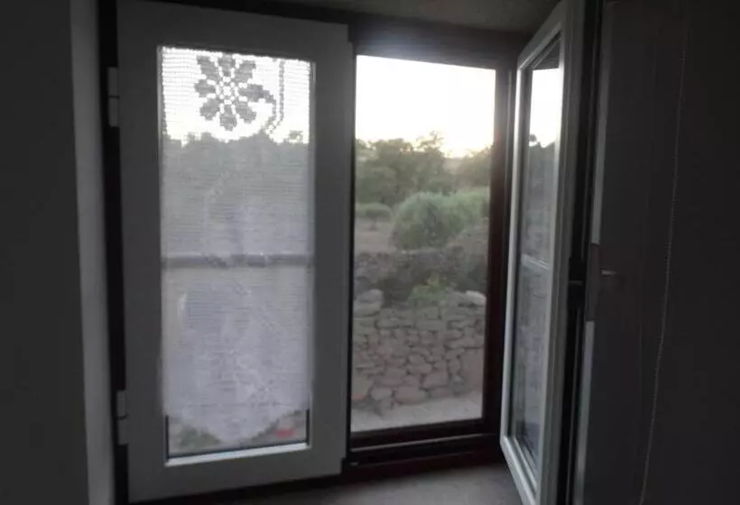 Majatalo Cidadelhe Rupestre Turismo Rural