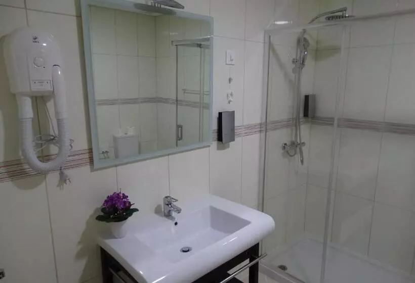 Majatalo Cidadelhe Rupestre Turismo Rural