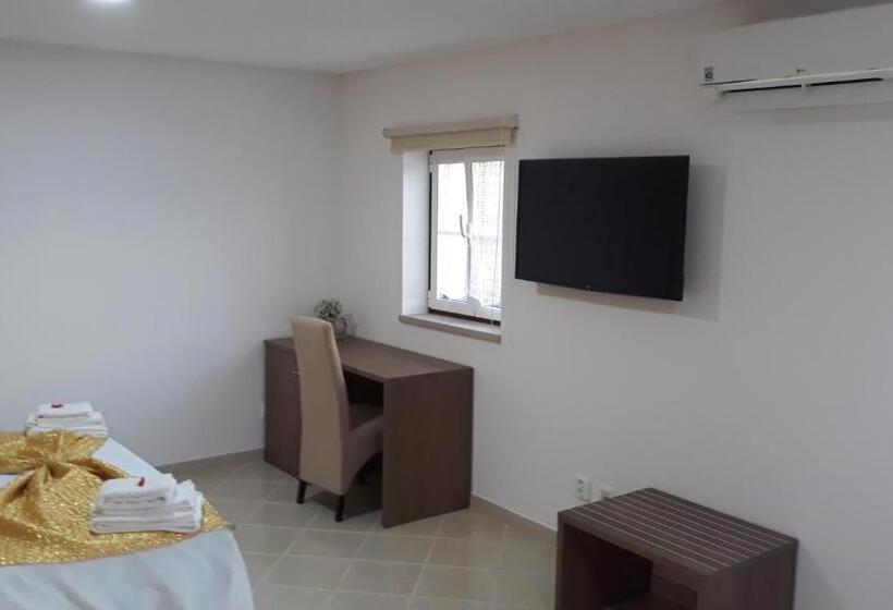 膳宿费 Cidadelhe Rupestre Turismo Rural