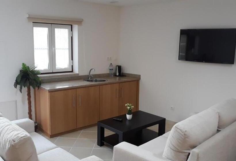 膳宿费 Cidadelhe Rupestre Turismo Rural