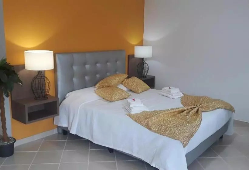 Majatalo Cidadelhe Rupestre Turismo Rural