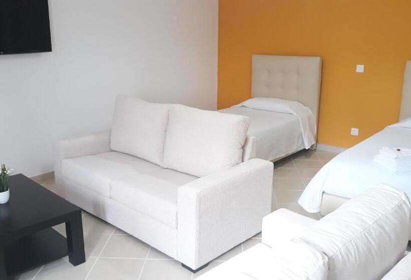 膳宿费 Cidadelhe Rupestre Turismo Rural