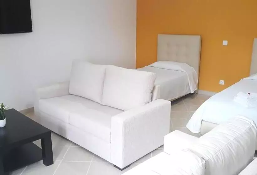 Majatalo Cidadelhe Rupestre Turismo Rural