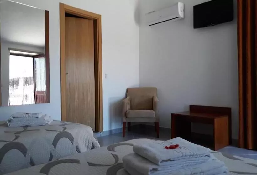 Majatalo Cidadelhe Rupestre Turismo Rural