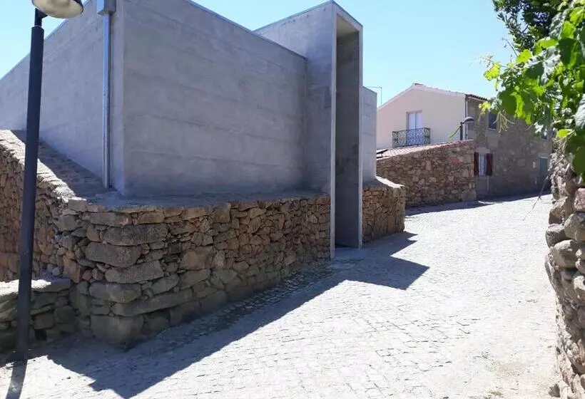 Majatalo Cidadelhe Rupestre Turismo Rural