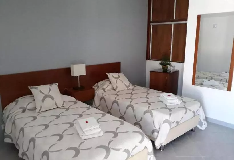 Majatalo Cidadelhe Rupestre Turismo Rural